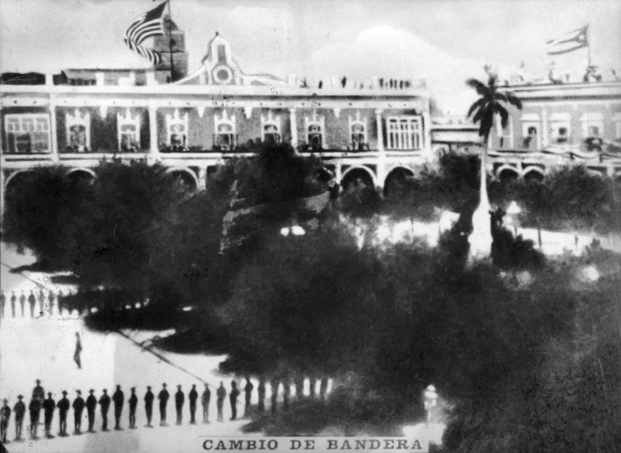 Bayrak Değişikliği, 1902, 1920