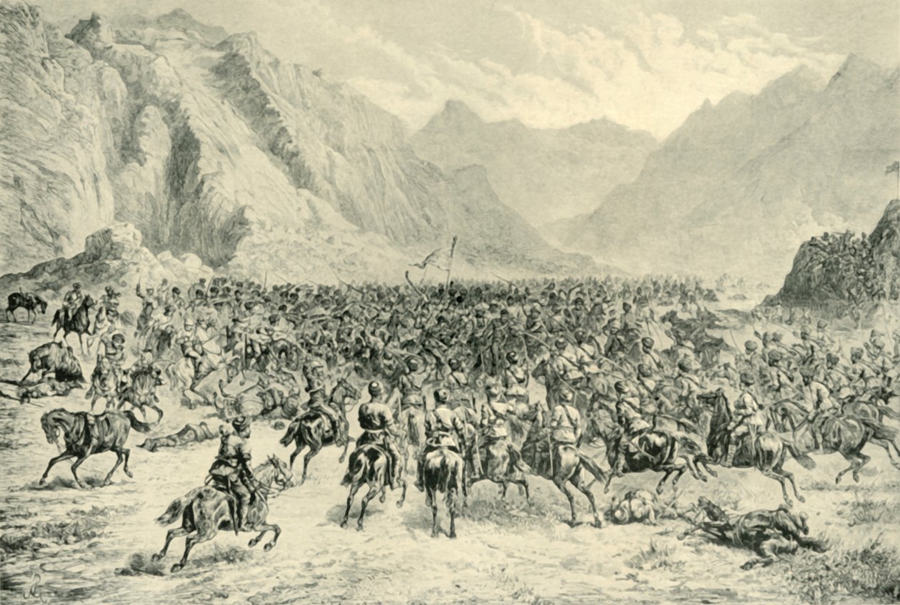 24 Nisan 1880, 1901