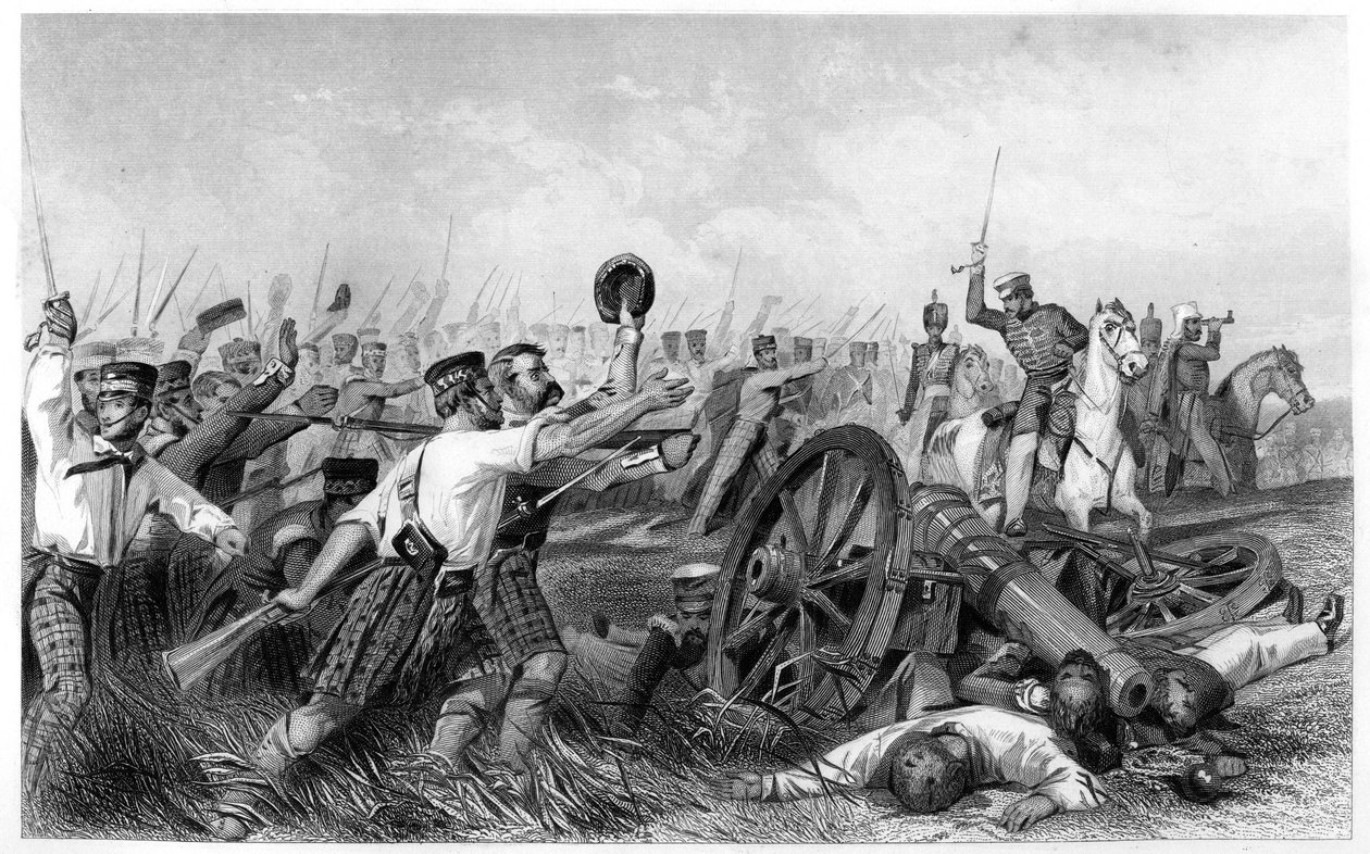 Highlanders