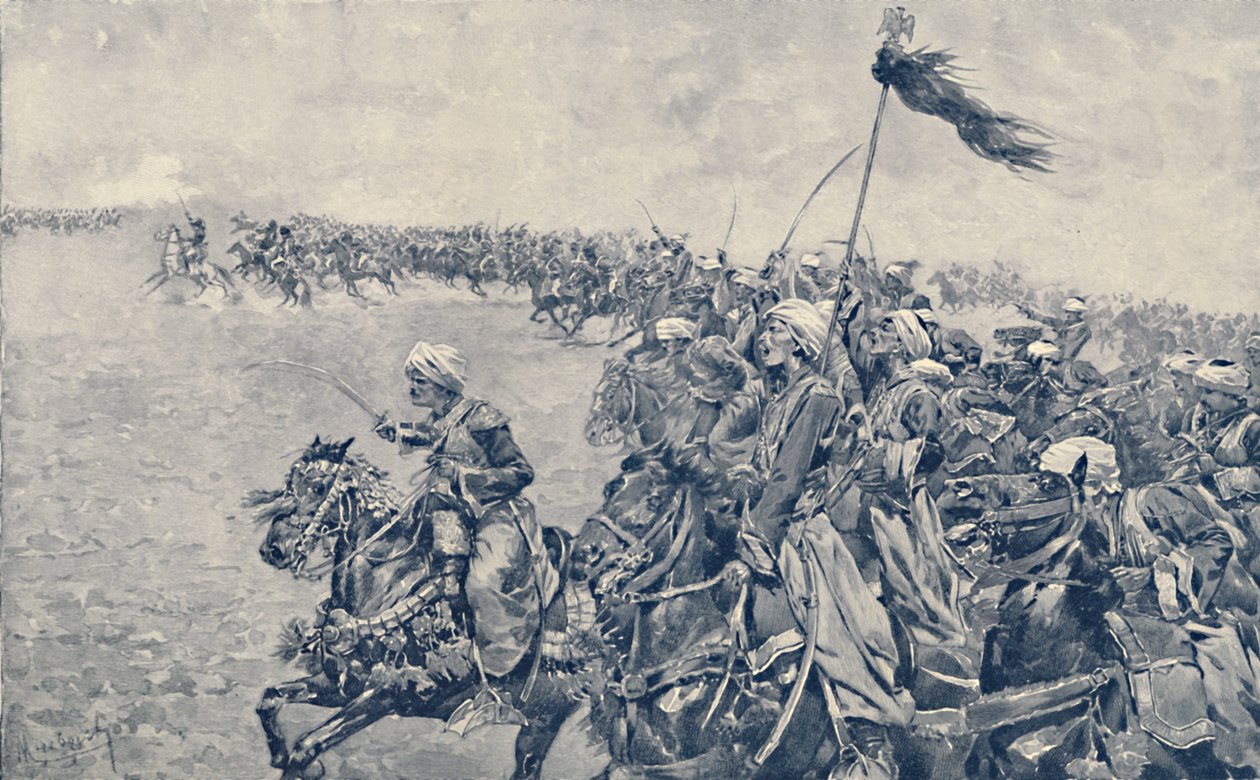 Austerlitz Muharebesi