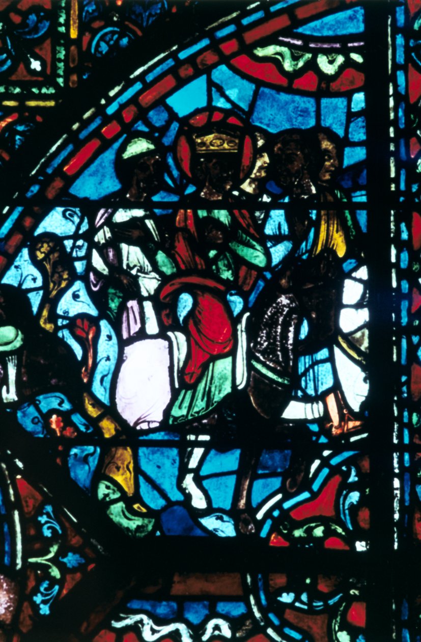 Charlemagne İspanya