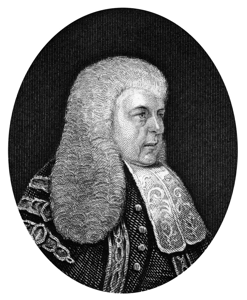 Charles Christopher Pepys, Cottenham