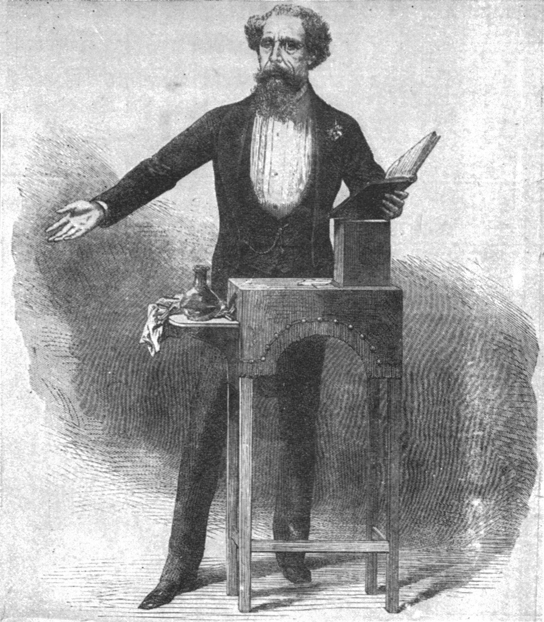 Charles Dickens