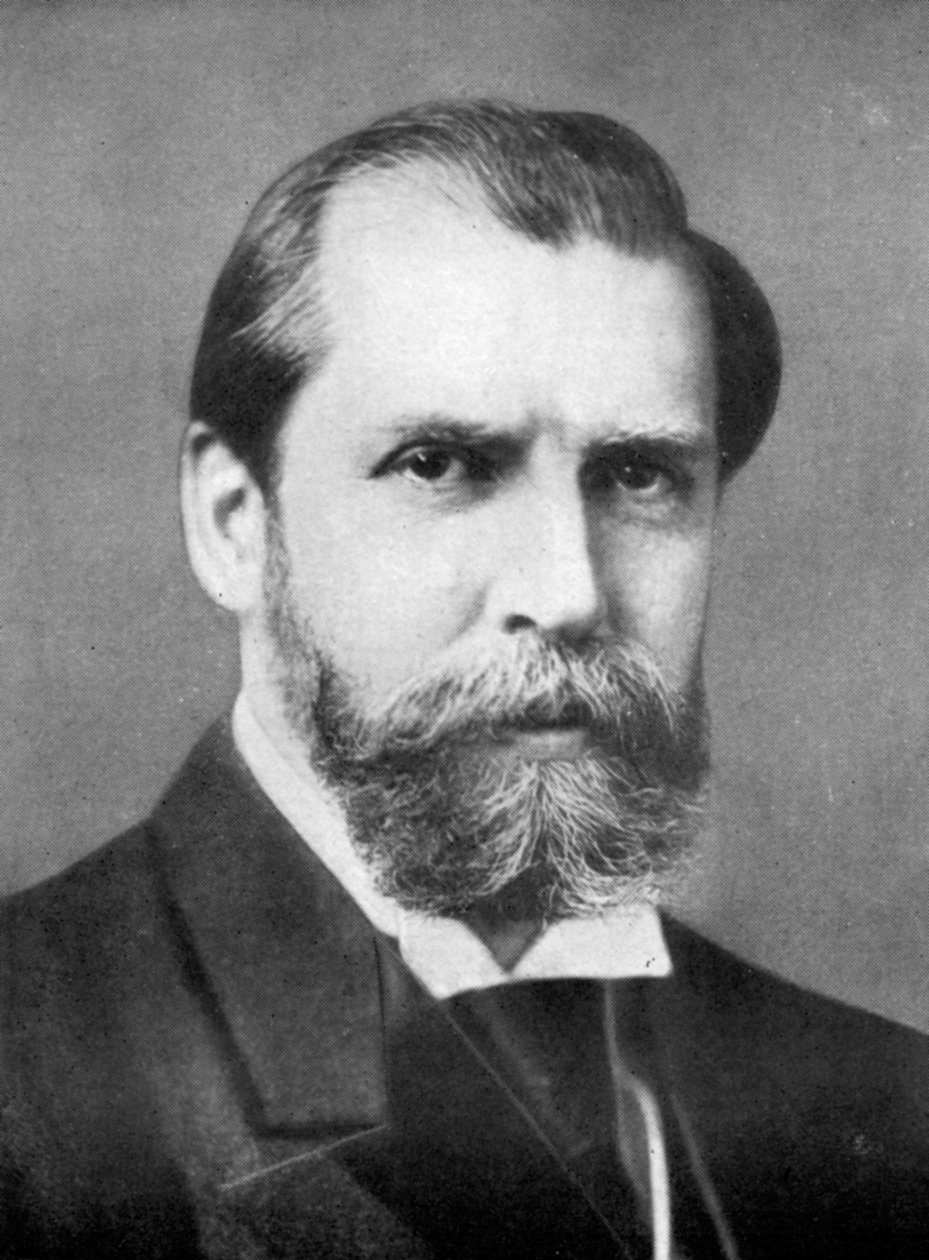 Charles Evans Hughes 1862-1948, Amerikalı avukat ve politikacı, 1926 by Unbekannt