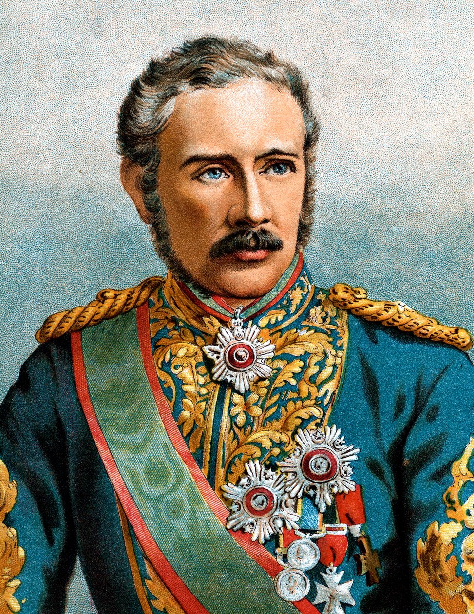 Charles George Gordon Çinli Gordon, 1885 by Unbekannt