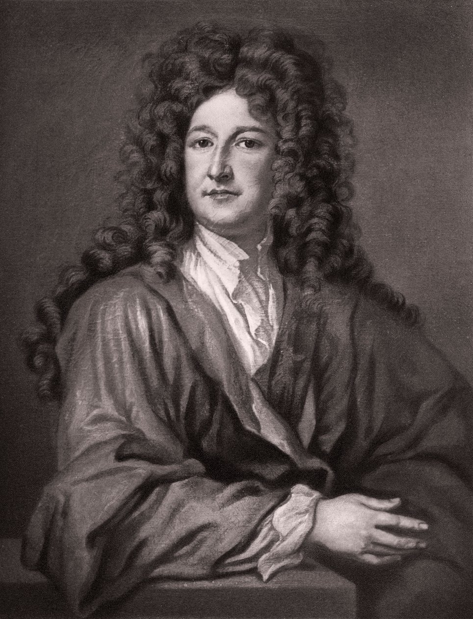 Charles Seymour, 6. Somerset Dükü, 1703 1906 by Unbekannt