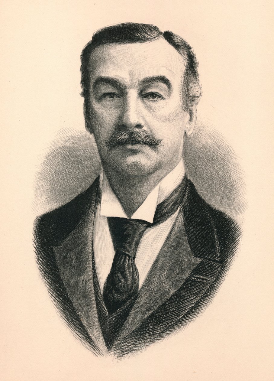 Charles Thomson Ritchie, Dundee
