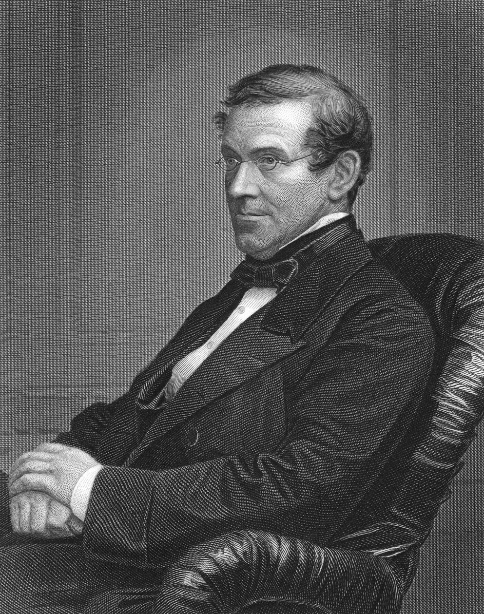 Charles Wheatstone 1802-1875, İngiliz fizikçi, 19. yüzyıl by Unbekannt