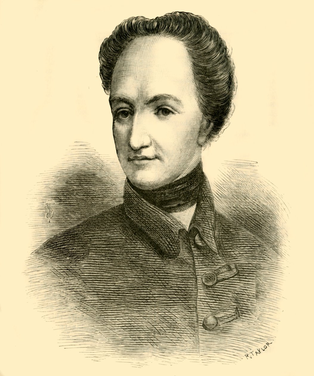 Charles XII, c1700-1710, 1890. by Unbekannt