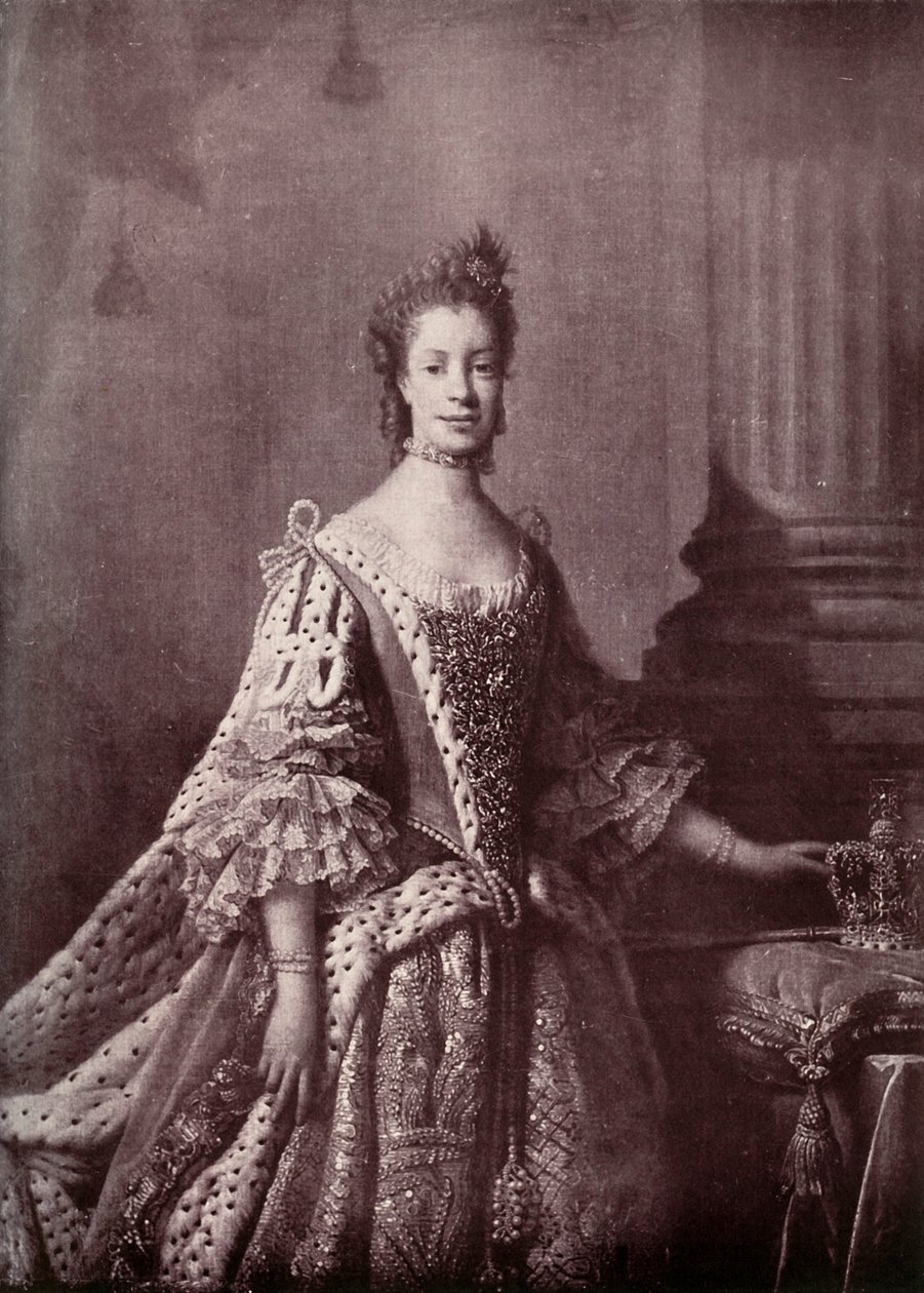 Mecklenburg-Strelitz
