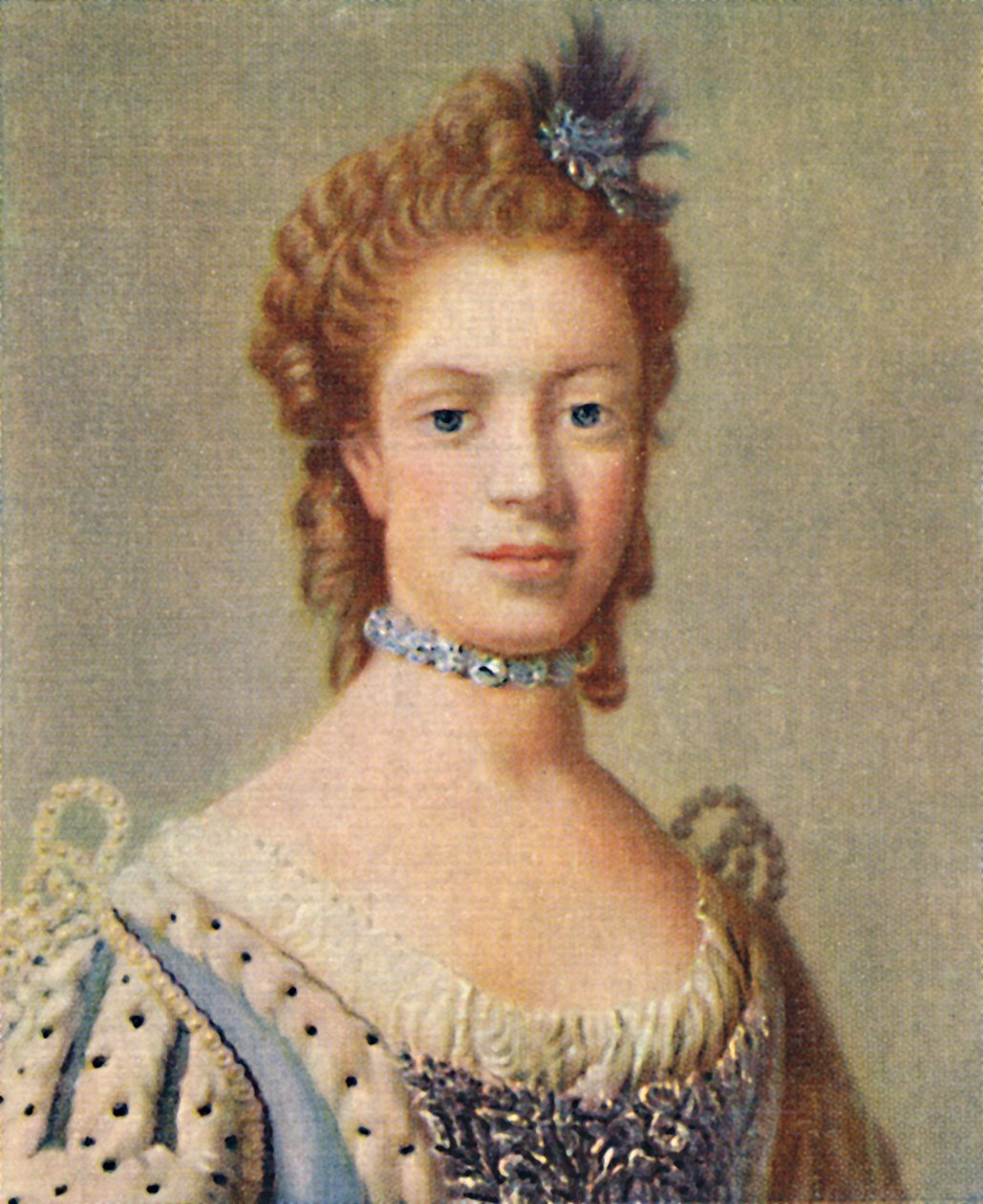 Mecklenburg