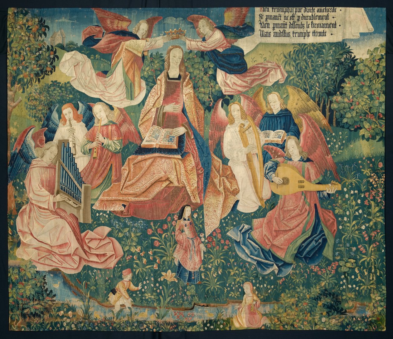 Chateau de Chaumont Seti, 1512-1515. by Unbekannt