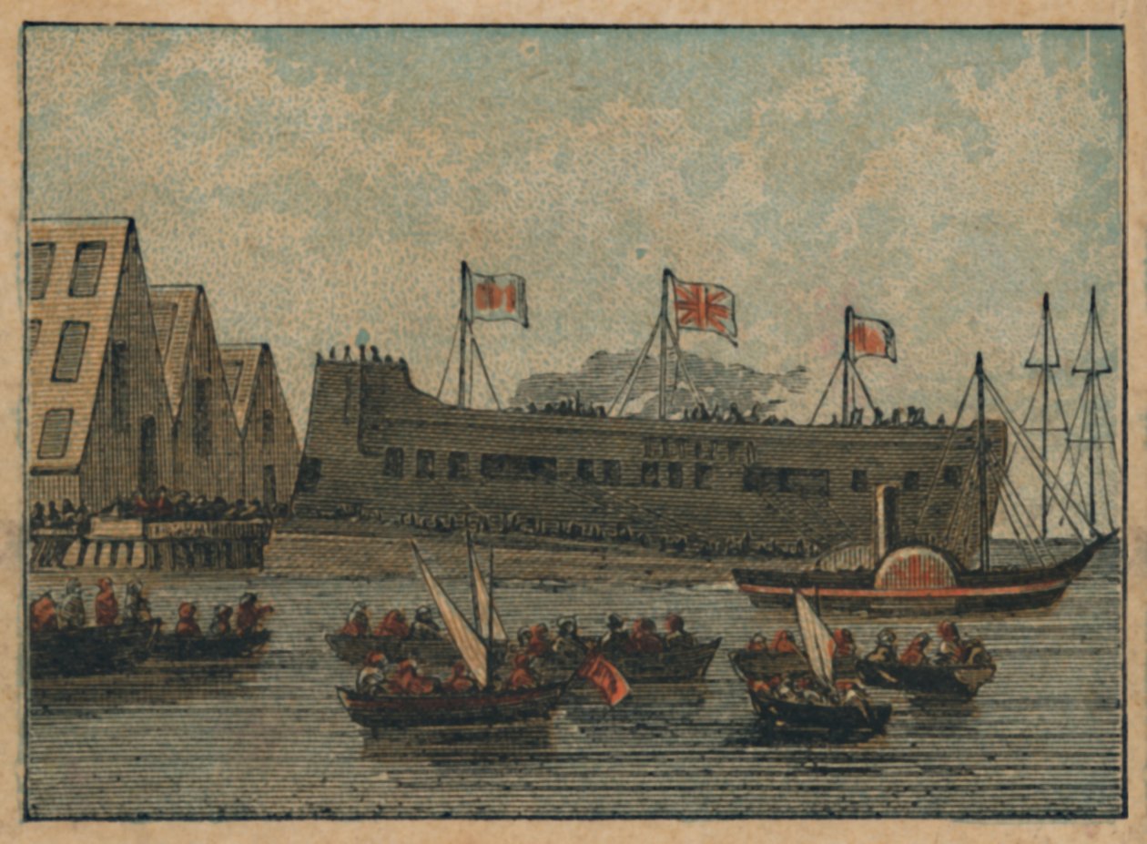 Chatham, c1910. by Unbekannt