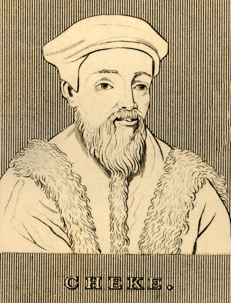 Çek, 1514-1557, 1830. by Unbekannt
