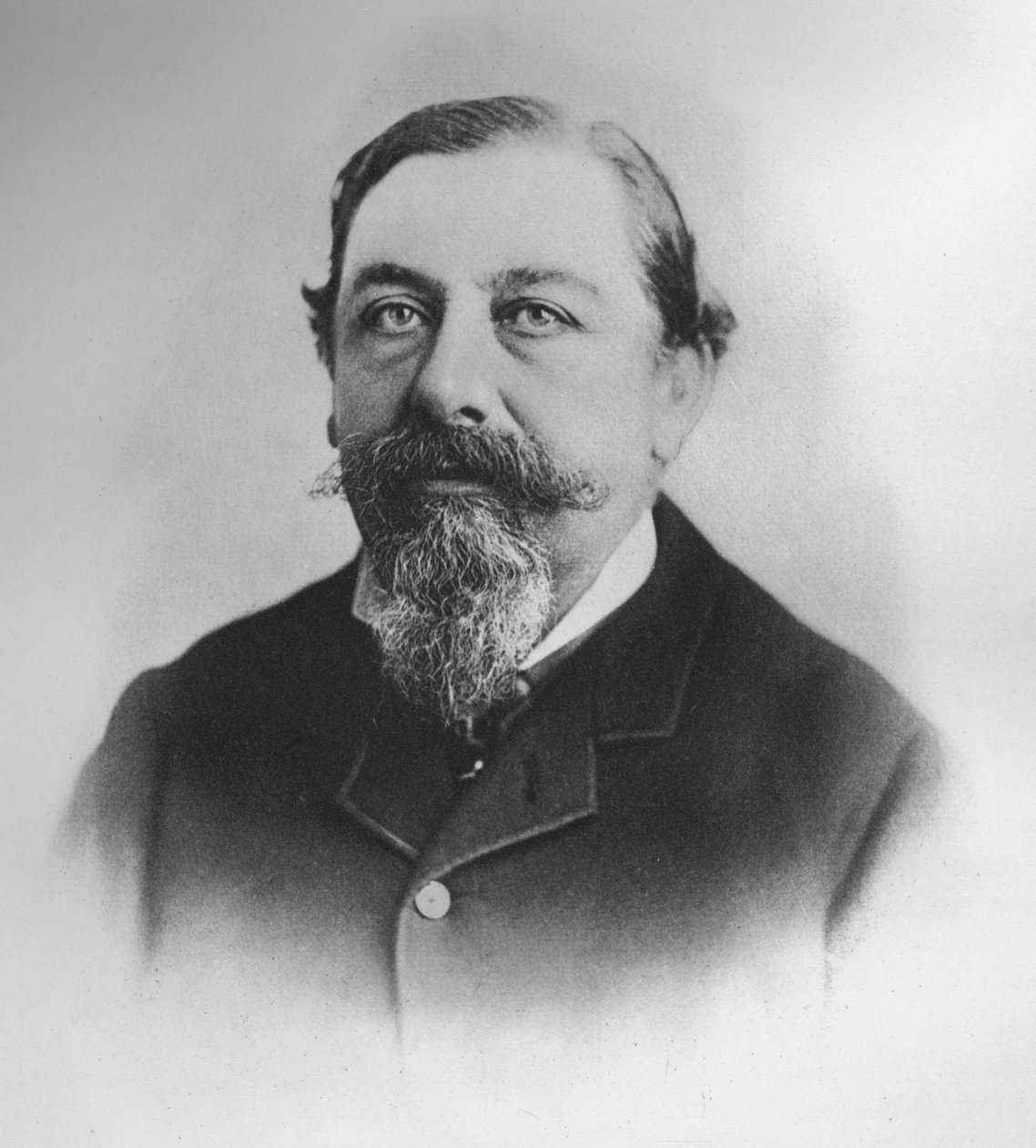 İçinde. E Ginistrelli, 1911 by Unbekannt