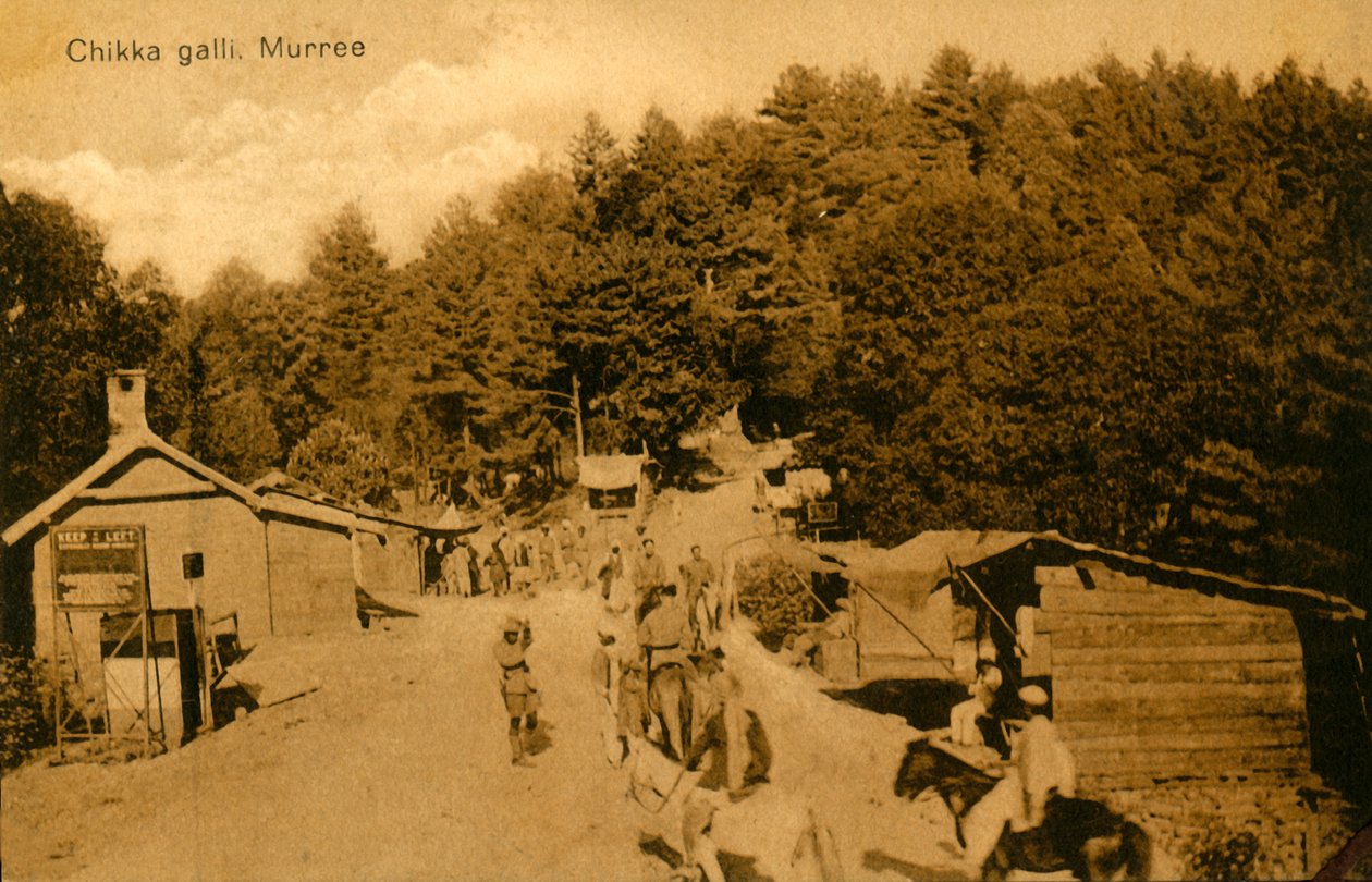 Küçük lağım, Murregh, ci-c ೧೯೩೯. by Unbekannt