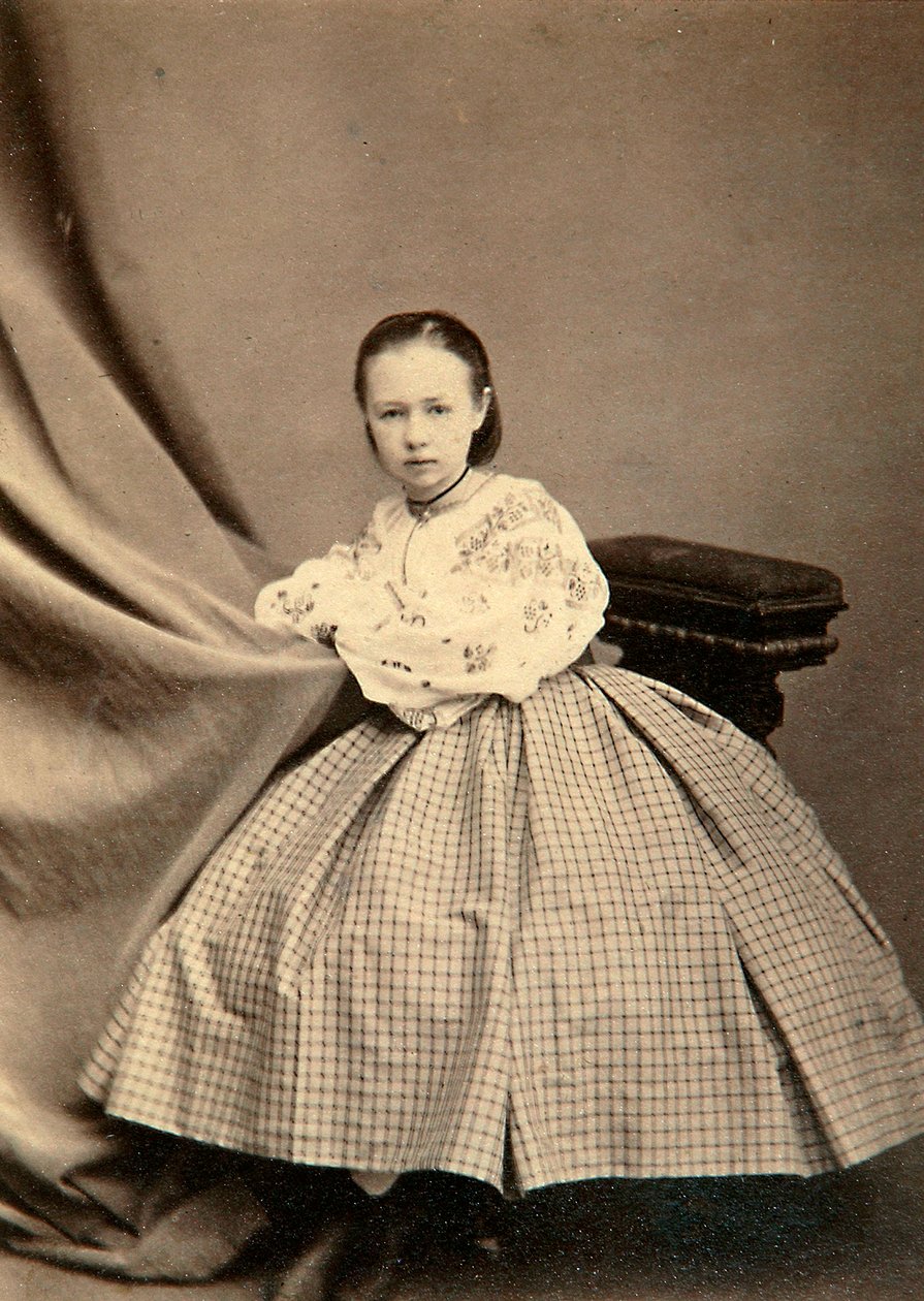 Sophia Perovskaya