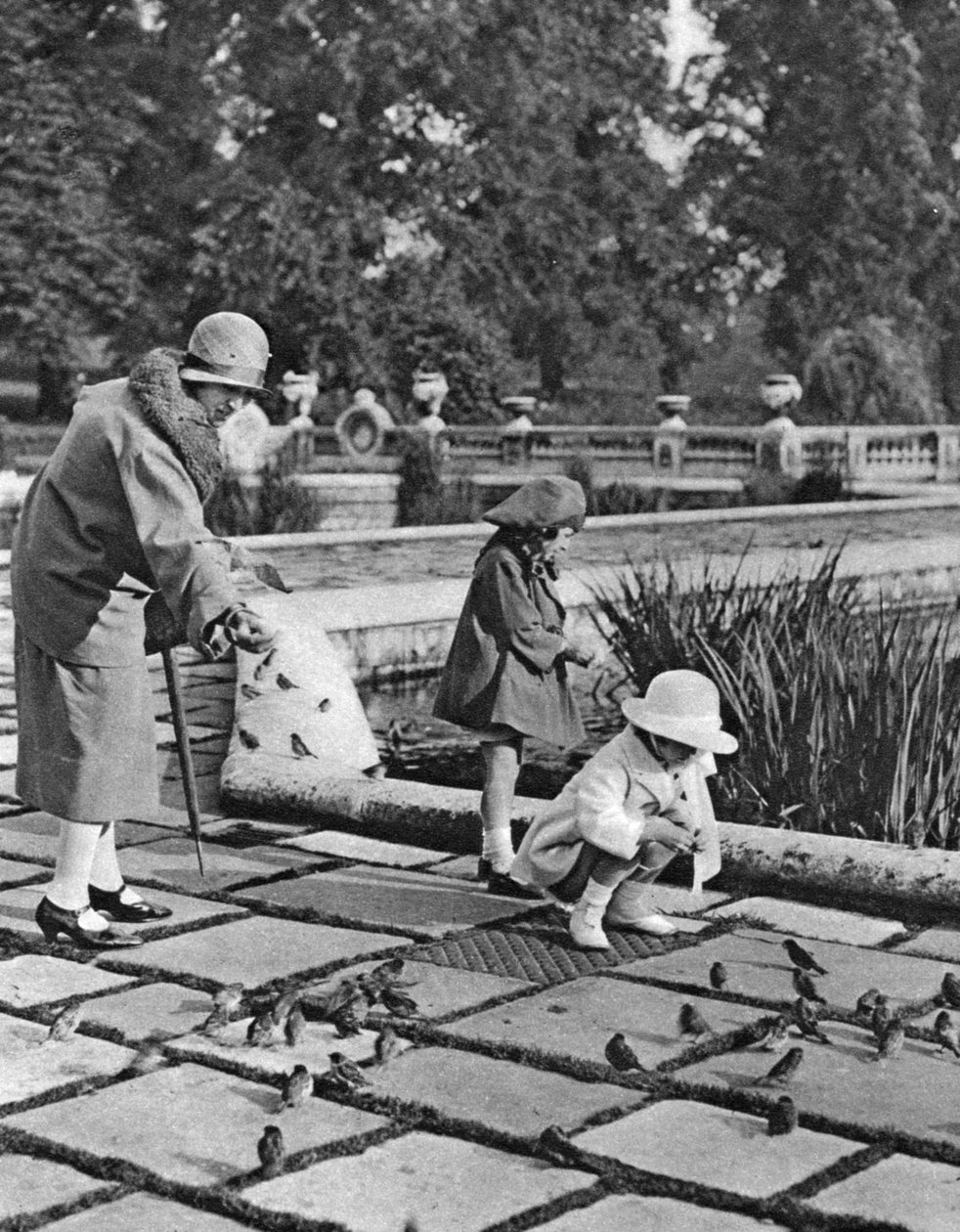 Hyde Park