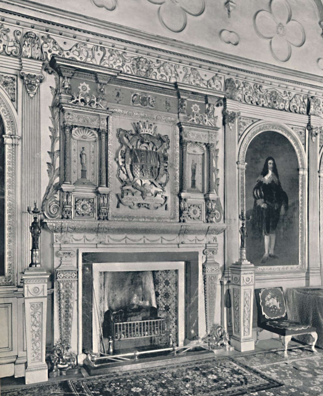 Audley End