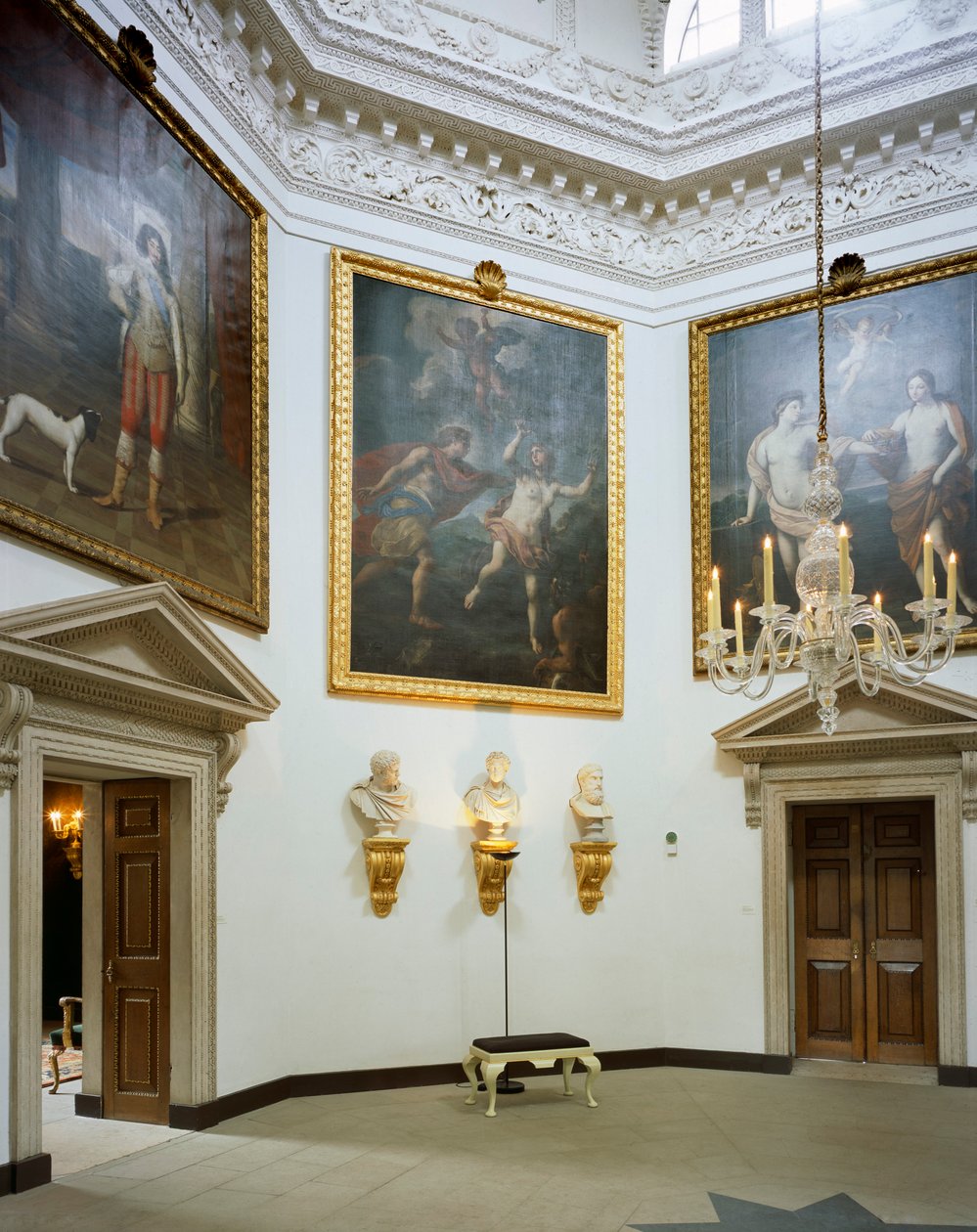 Chiswick Evi, c1990-2010 by Unbekannt