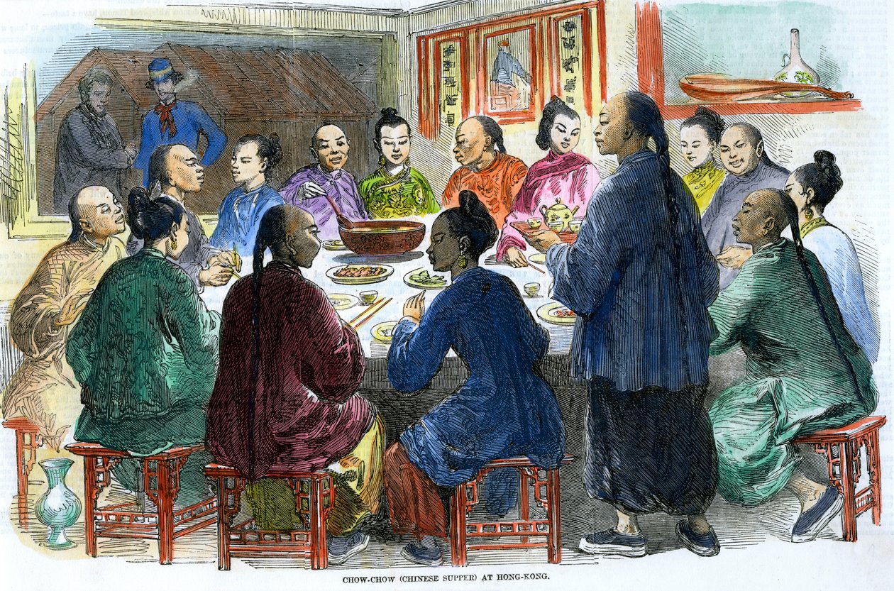 Hong Kong