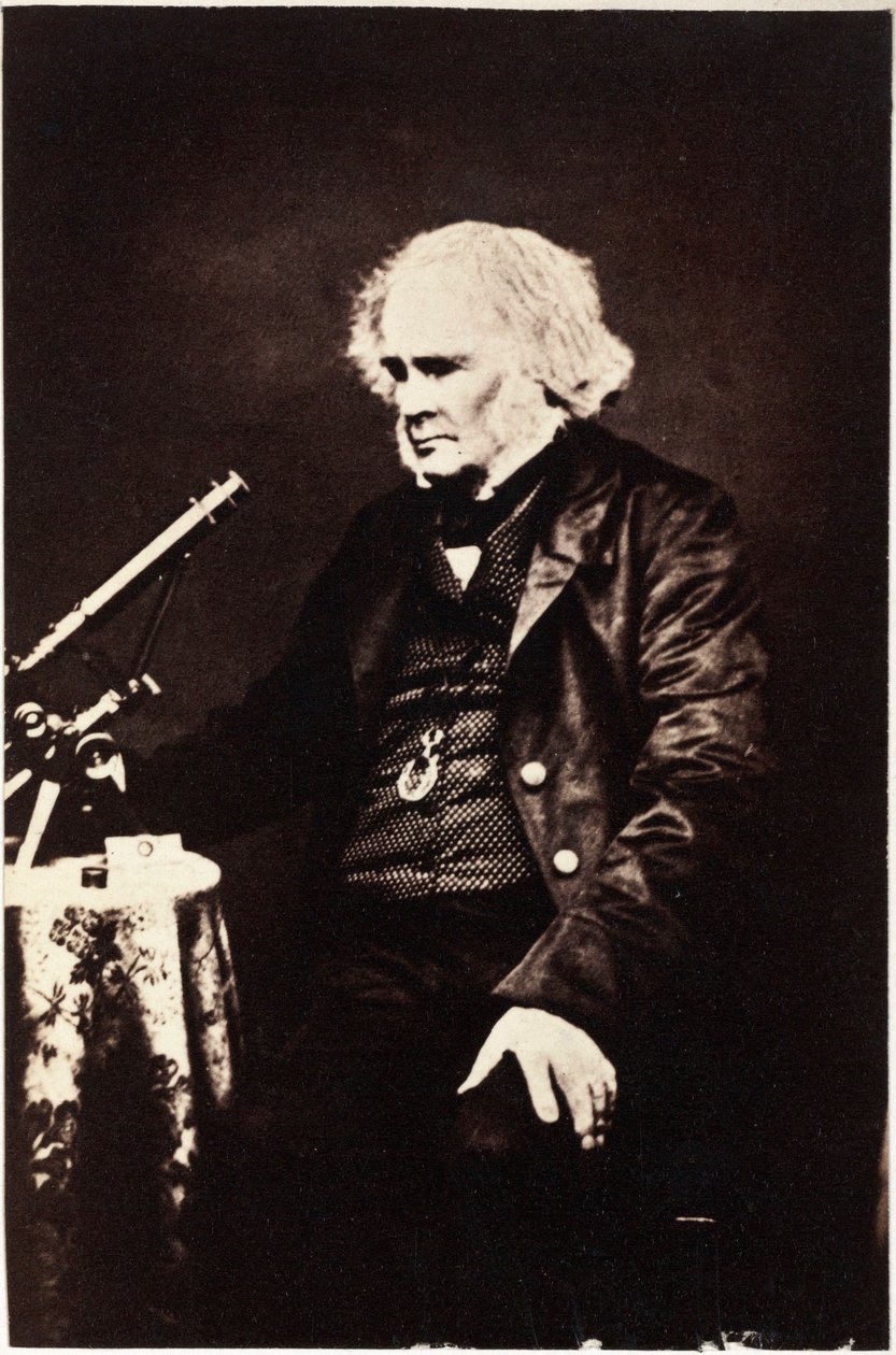 Christopher Johnson, İngiliz doktor by Unbekannt