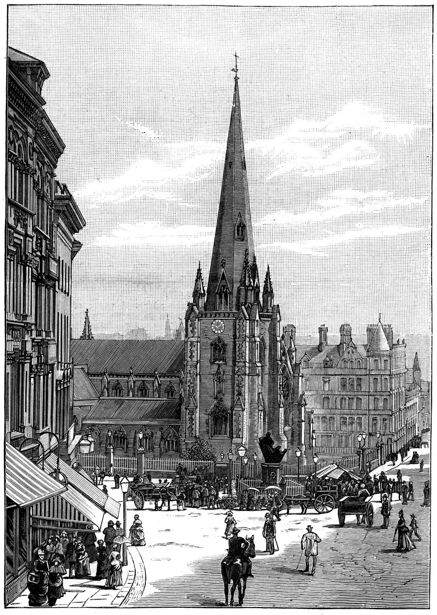 Bull Ring