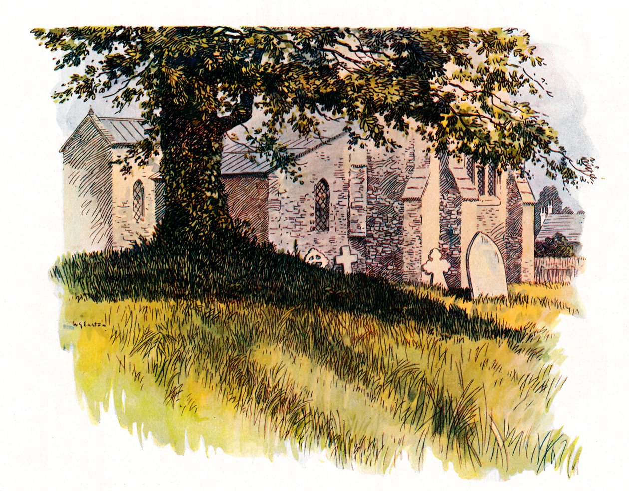 Tolpuddle