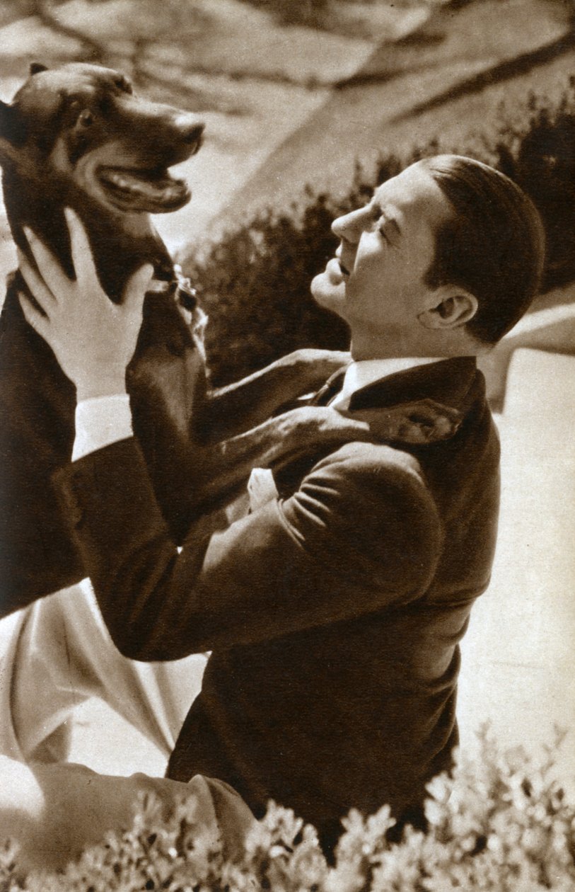 Clive Brook, İngiliz oyuncu, 1933 by Unbekannt
