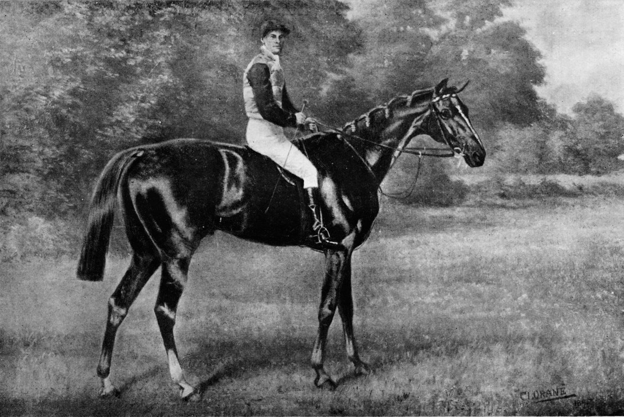 Klorane, 1911 by Unbekannt
