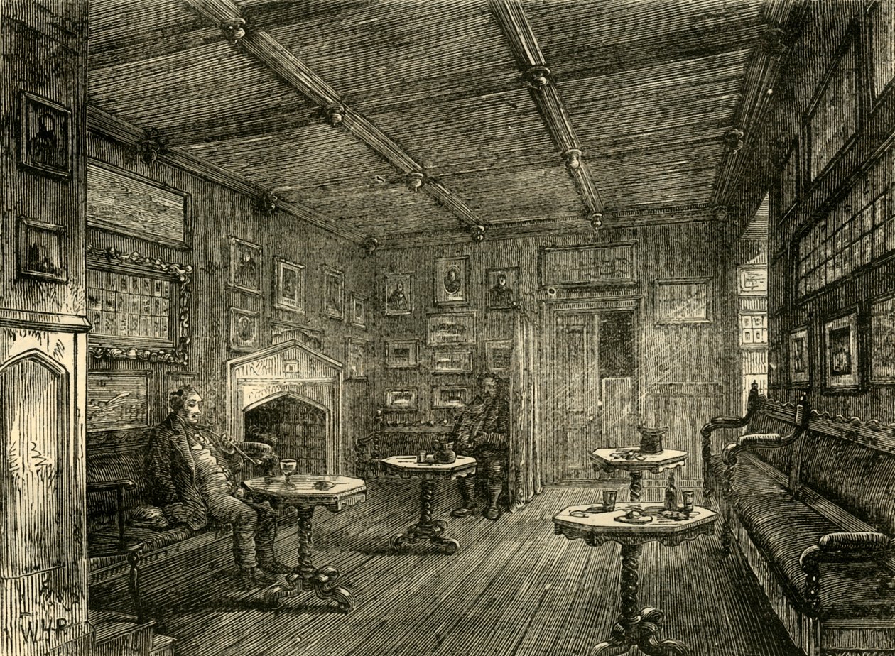 Johns Kapısı