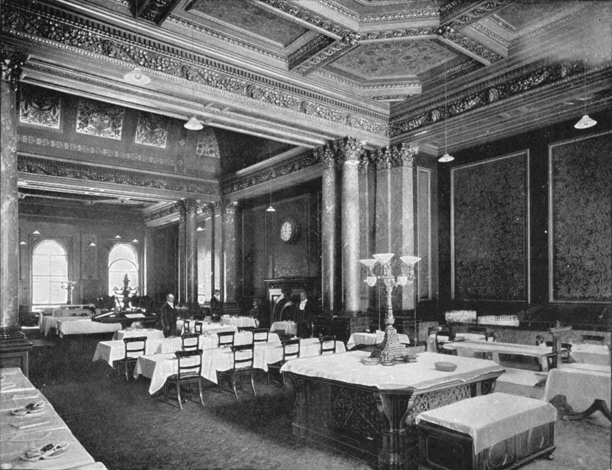 Carlton Club