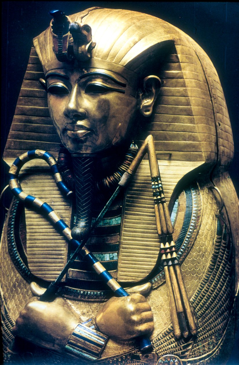 Tutankhamun
