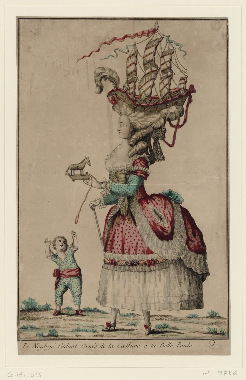 Belle-Poule
