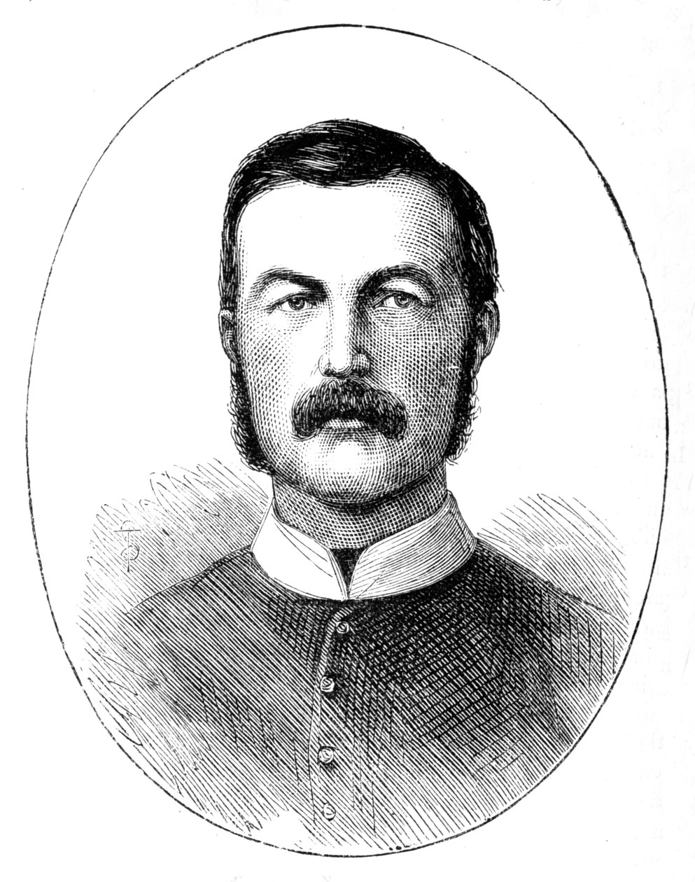 Albay Pearson, c1880 by Unbekannt