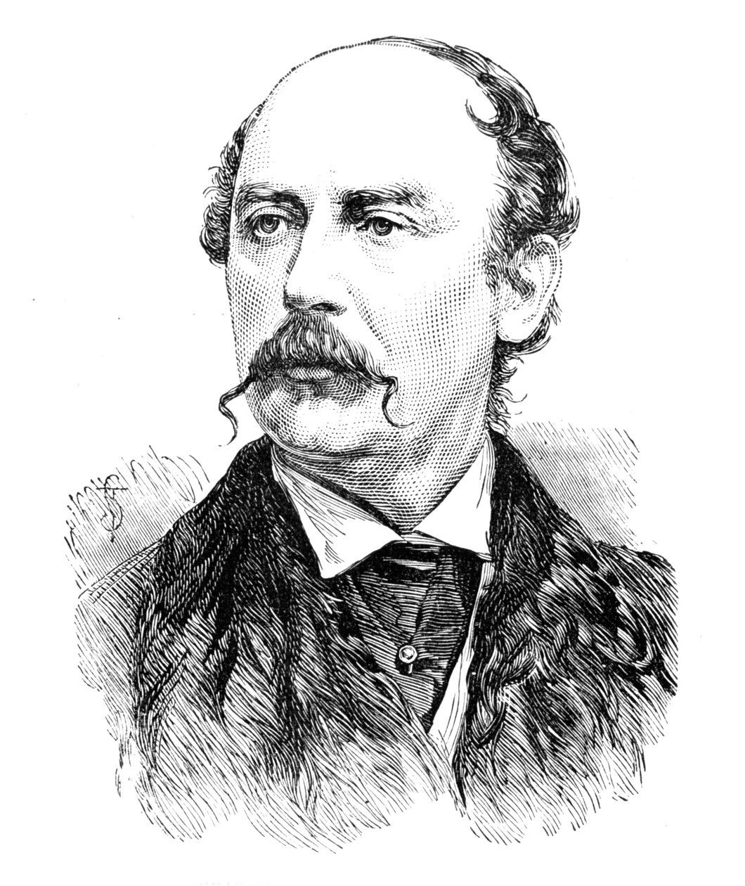 Albay Weatherley, c1880 by Unbekannt