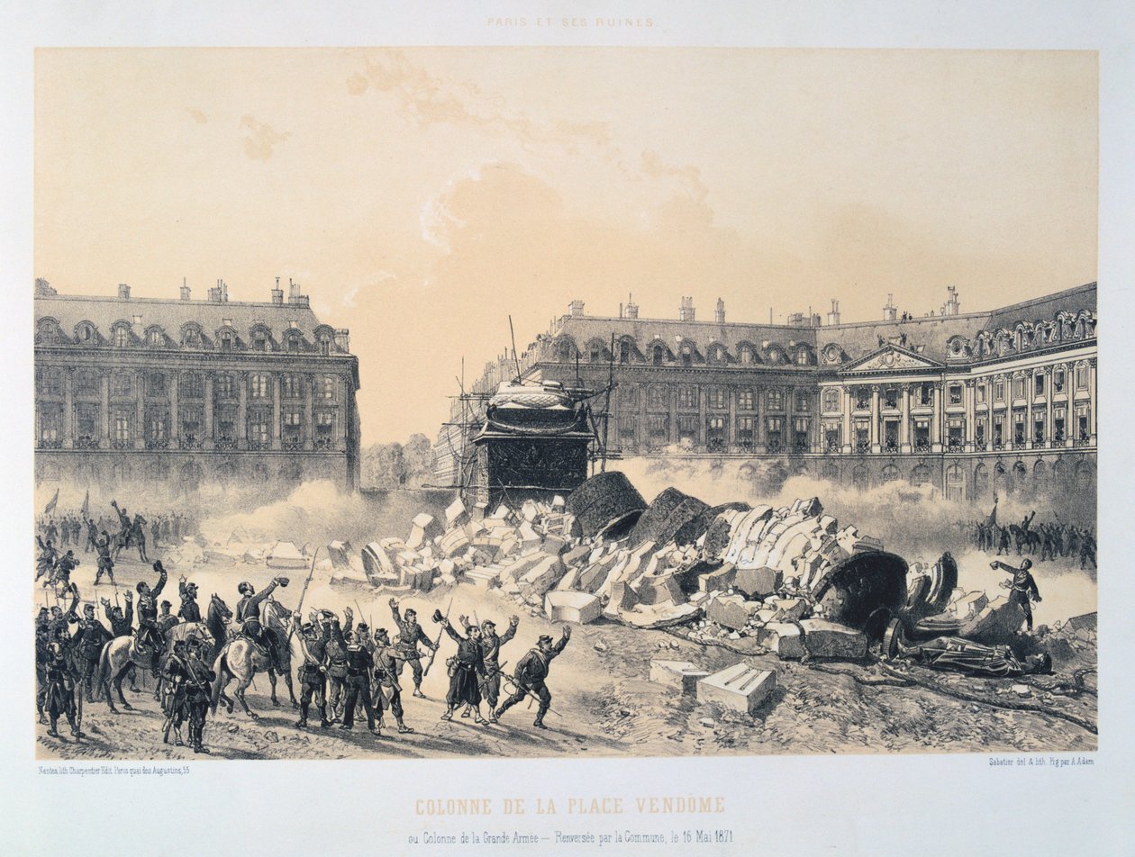Place Vendome