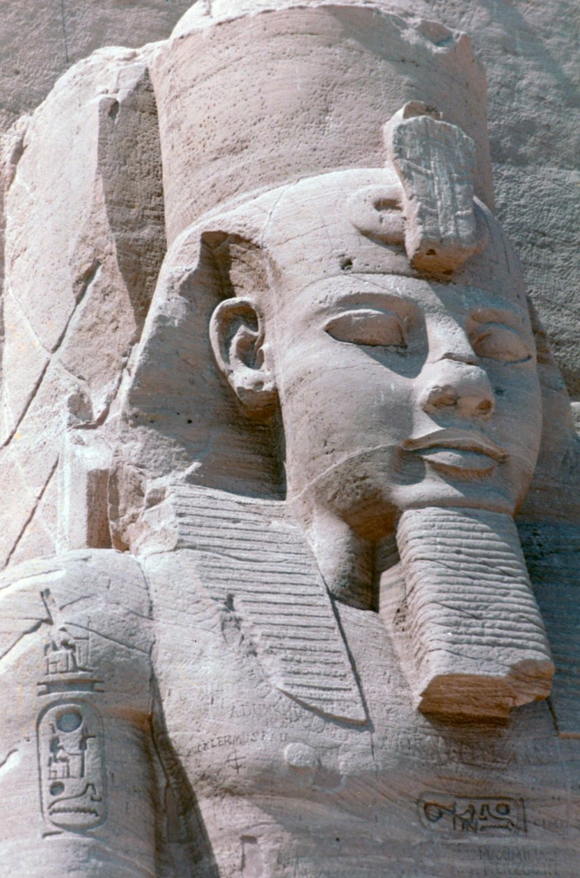 Ramses II