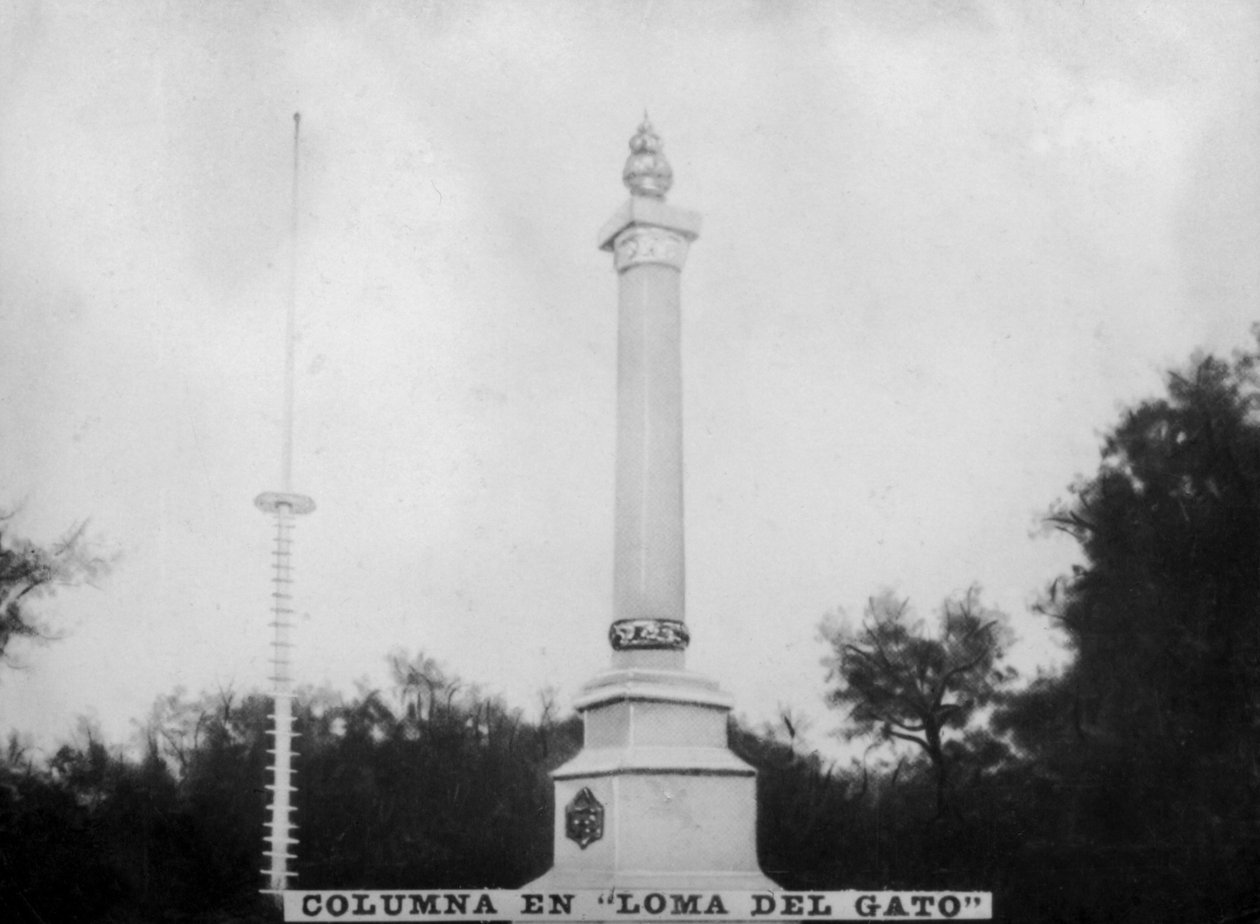 Loma del Gato
