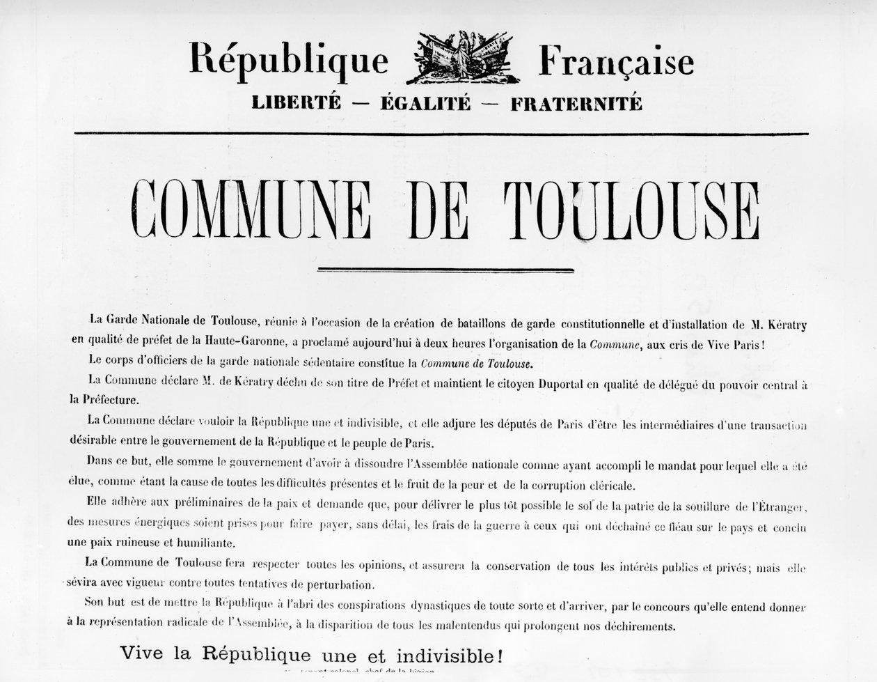 Paris Komünü