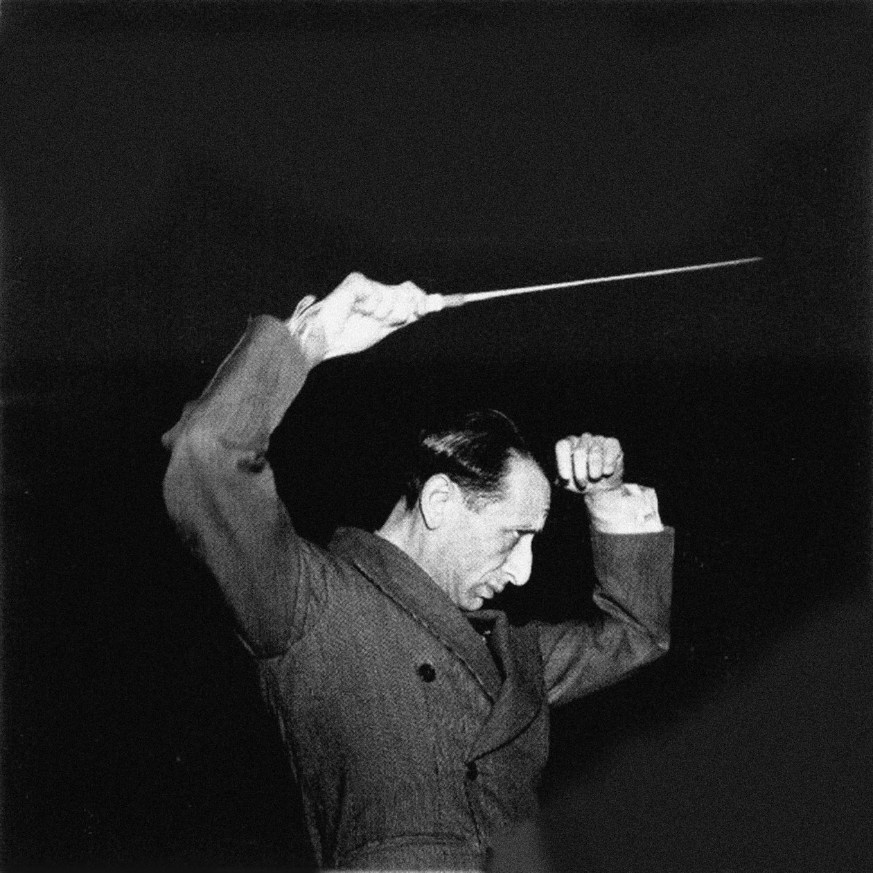 Besteci Alexandre Tansman 1897-1986 by Unbekannt