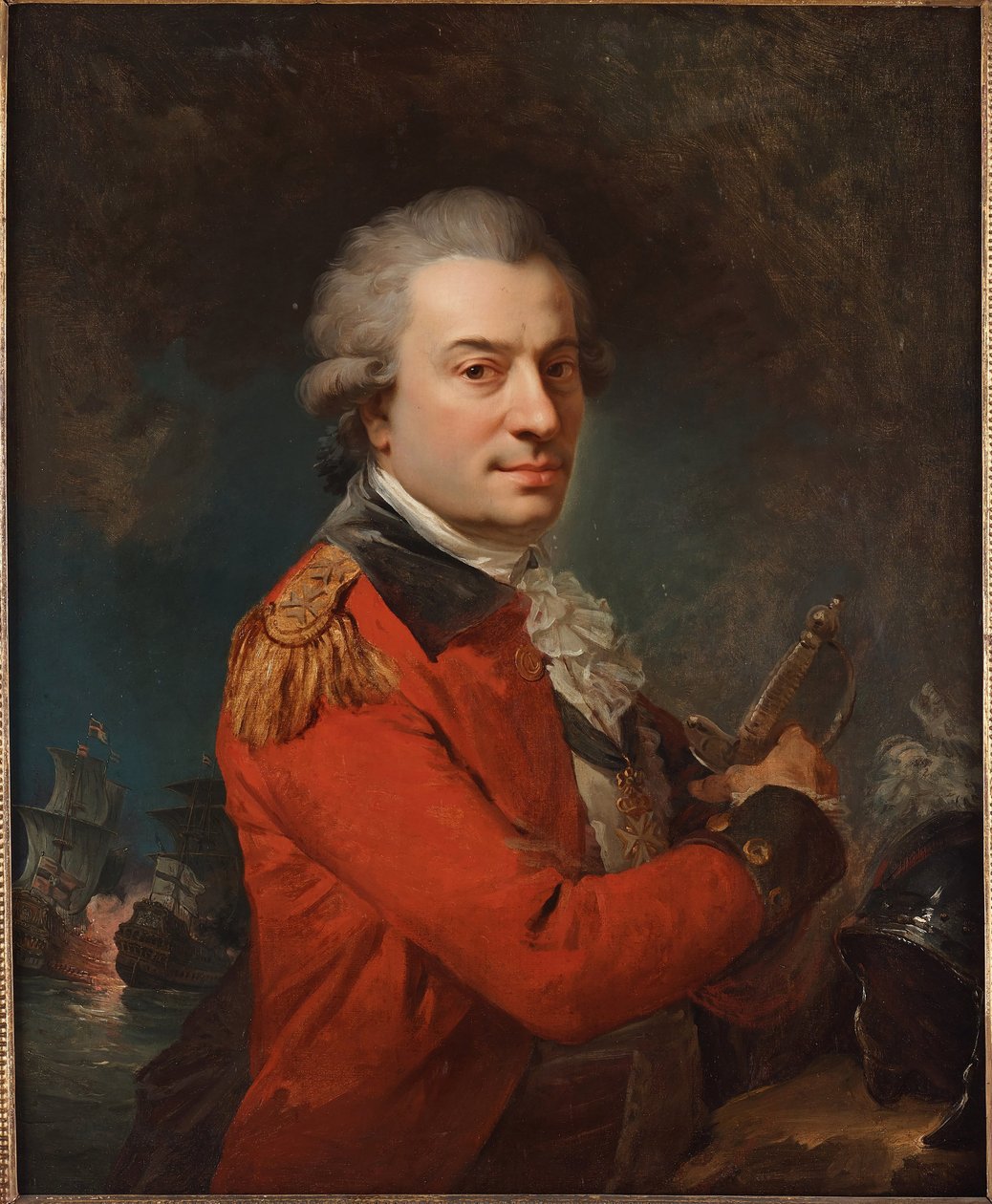 Saint-Tropez 1729-1788