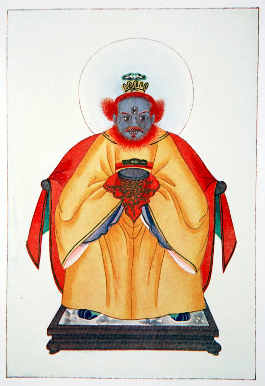 Konfüçyüs, Çin