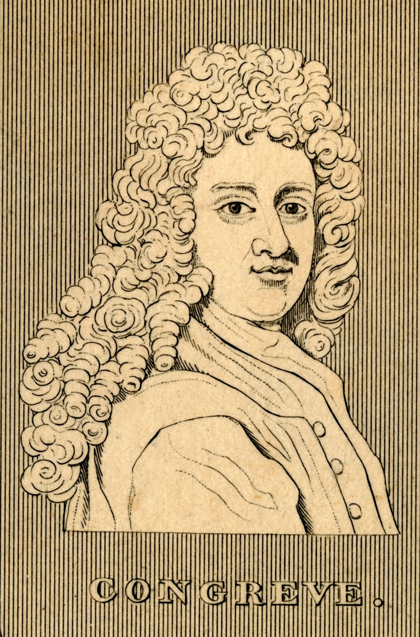 Kongre, 1670-1729, 1830. by Unbekannt