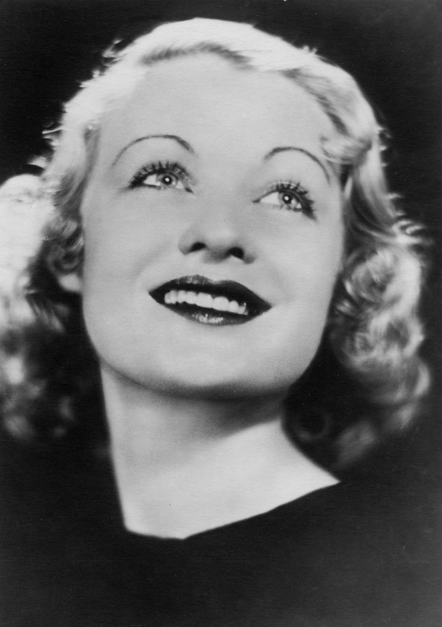 Constance Bennett 1904-1065, Amerikalı aktris, c1920
