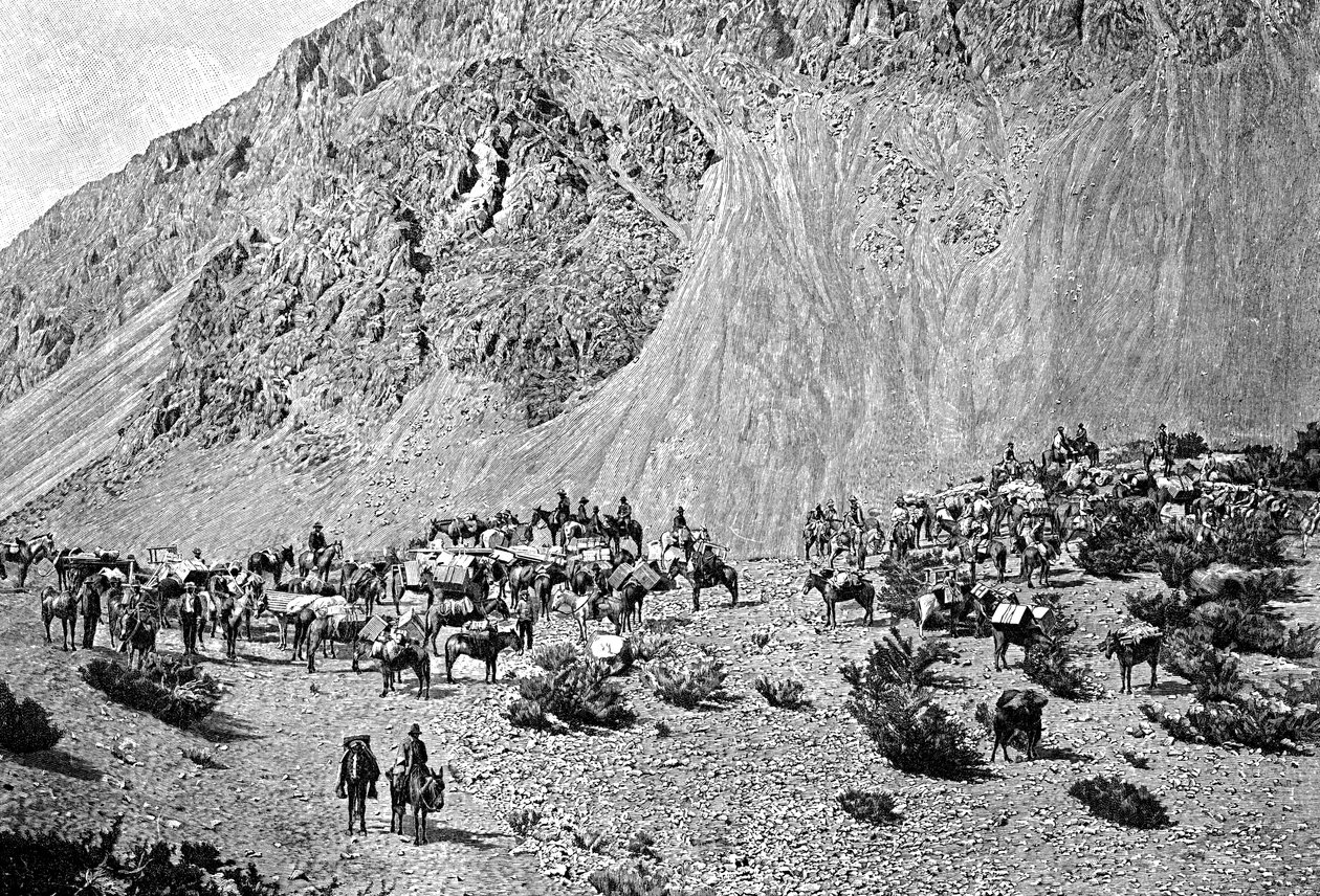 Cordillera