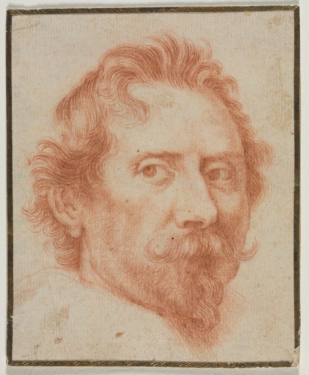 Van Dycks Déodat Delmont
