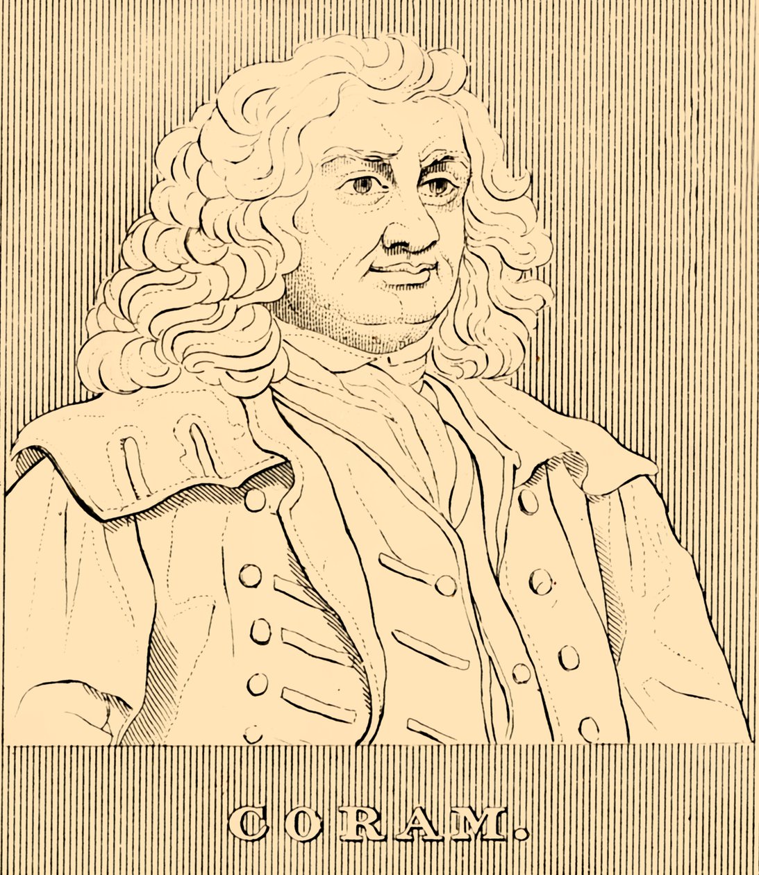 Öncesi, c1668-1751, 1830 by Unbekannt
