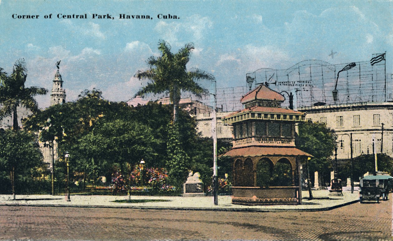 Central Park
