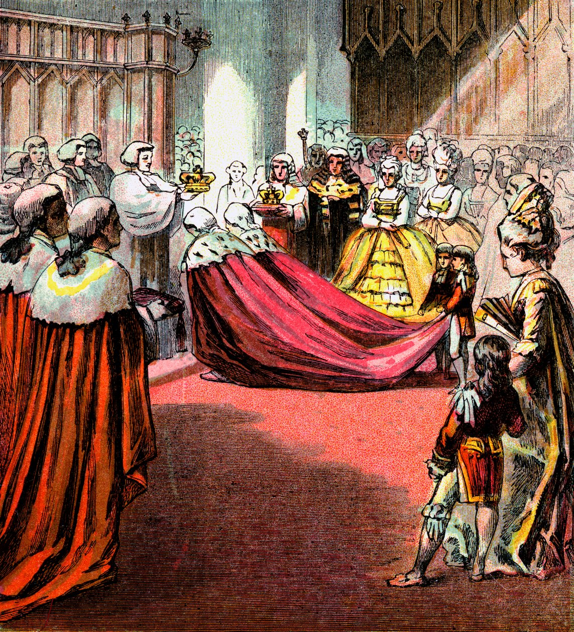 George III